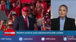 Trump’a Adaylık Açıklamasını Erteleme Çağrısı