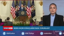 Başkan Joe Biden’dan 2024’te Adaylık Sinyali