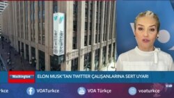 "Ya Yoğun Çalışacaksınız ya da Tazminatla Ayrılacaksınız"