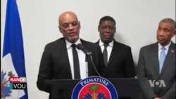 PM Ariel Henry di Lap Travay pou Oganize Eleksyon an Ayiti