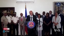 Ayiti: 20 Jiyè Fè PM Ariel Henry 2 Zan sou Pouvwa a