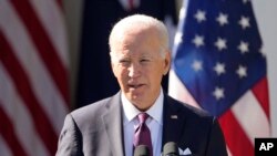 Biden'ın ekonomi politikasına destek anketlerde düşük seviyede