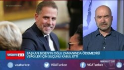 Başkan Biden'ın oğlu Hunter'la ilgili soruşturmada beklenmedik gelişme