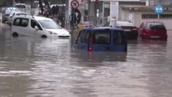 Ankara’da yoğun yağış ve sel sonrası altyapı eksikliği tartışması 