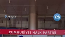 CHP Belediye Başkanları kritik toplantı için Ankara'da