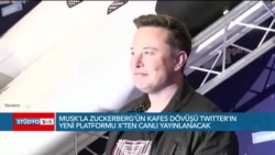 Musk’la Zuckerberg’ün kafes dövüşü X’den canlı yayınlanacak