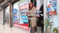 Kadınlar muhtarlık yarışında “biz de varız” diyor