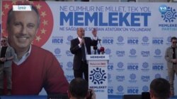 İnce Menemen’de Hem İktidara Hem Muhalefete Yüklendi