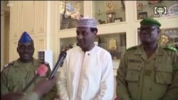 Boubacar Sabo: "Si Koudeta Nijè Gen Siksè, Sa Pwal Menase Demokrasi ak Sekirite An Afrik"
