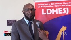 Laboratoire Dwa Moun òganize yon Aktivite Travay an Ayiti