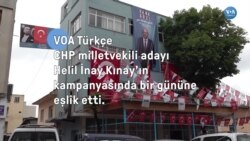 “Daha Çok Sokakta ve Birlikte Olmaya İhtiyacımız Var”
