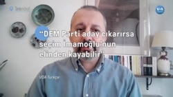 İstanbul’da anahtar yine Kürt seçmende mi?: “Murat Kurum’un zayıf bir aday olduğunu düşünmüyorum"