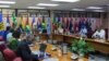 Foto Achiv: Rankont CARICOM. 