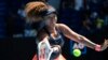 Naomi Osaka Dekri Serena Tankou 'Pi gwo Pwisans Tenis Pral Janm Konstate'