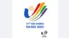 Logo của SEA Games 31.