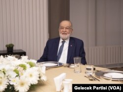 Temel Karamollaoğlu