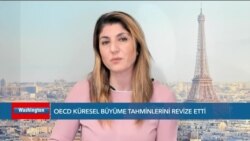 OECD Küresel Büyüme Tahminlerini Değiştirdi