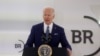 Biden Anonse yon Lòt Pakè Èd Militè 800 Milyon Dola pou Ikrèn 