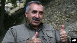 Murat Karayılan