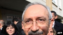 Kemal Kılıçdaroğlu