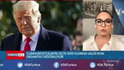 Cumhuriyetçiler Arasında Trump’a Destekte Ciddi Düşüş 