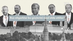 Rusya'da Oligarklar Nasıl Güç Kazandı? 