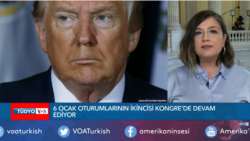 "Trump Gerçeklikten Kopuktu"