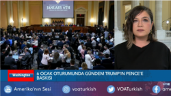  “Trump’ı Dinleseydi ABD Anayasal Krize Sürüklenecekti”