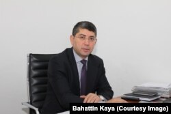 Bahattin Kaya