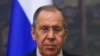 Lavrov: La Risi ap Fè Fas ak yon "Gè Total" bò Kote L'Oksidan