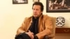 عمران خان