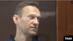 Alexei Navalny