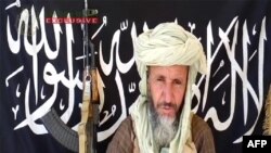 Abdelhamid Abou Zeid, thủ lãnh al-Qaida trong vùng Hồi giáo Maghreb 