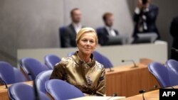 Hollanda Başbakan Yardımcısı Sigrid Kaag, Gazze’ye “İnsani Yardım Koordinatörü” olarak atandı.