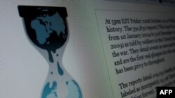 WikiLeaks Amerika'nın Afrika Kriptolarını Yayınladı