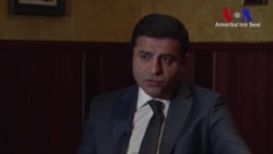 Demirtaş’tan Hükümete ve PKK’ya Eleştiri