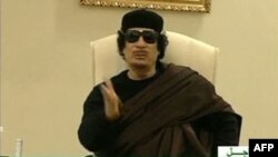 Muammer Kaddafi Yaralandı mı?