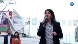 Pervin Buldan: 'Kayyumların Artık Vakti Doldu'