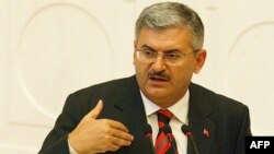 Ulaştırma Bakanı Binali Yıldırım