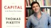 Nhà kinh tế Pháp Thomas Piketty