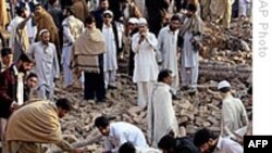 Al-Qaida phủ nhận trách nhiệm giết chết thường dân Pakistan