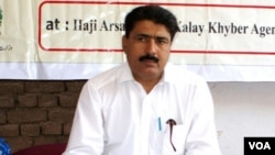 Bác sĩ Shakil Afridi, người giúp Cơ quan Tình báo Mỹ truy lùng Osama bin Laden