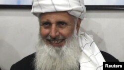 پروفیسر محمد ابراہیم (فائل فوٹو)