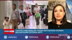 ABD’de Yeni Ekonomik Veriler Nasıl Yorumlanıyor?