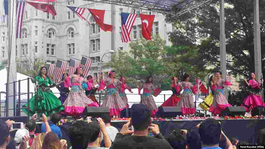 Turkish Festival