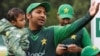 Sarfaraz Ahmed