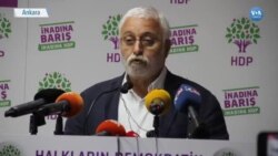 HDP: "Kayyum Elindeki Belediyelerde Diz Boyu Yolsuzluk Yaşandı"