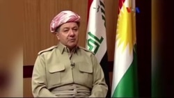 Barzani: ‘Bağımsızlık Doğal Bir Hak’