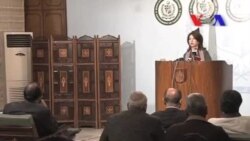 ایران نے شدت پسند عبدالستار ریگی تک سفارتی رسائی مانگی ہے: پاکستان