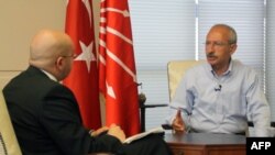 Kılıçdaroğlu: “Bu İnsanların Kafasında Demokrasi, Özgürlük Yoktur”